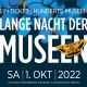 Lange Nacht der Museen in Salzburg