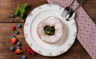 Krapfen-Mittwoch in der Stiegl-Brauwelt in Salzburg