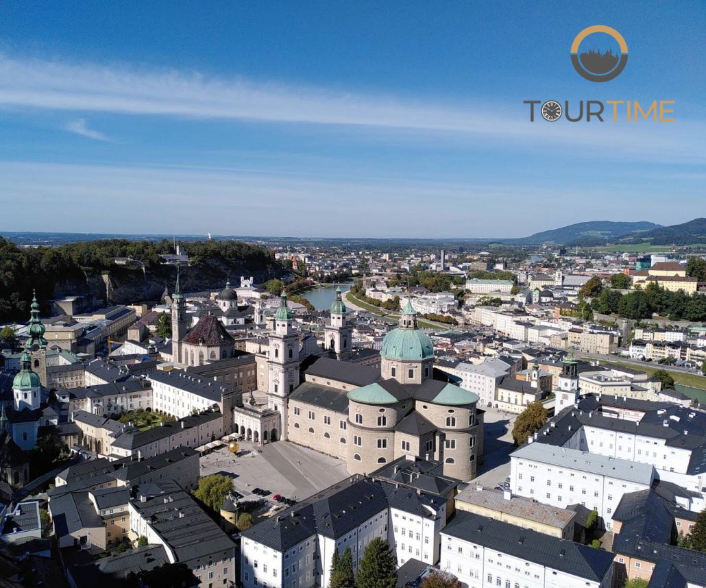 Salzburg City