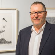Paul Seifert Stiegl-Brauwelt Ausstellung Maxglan