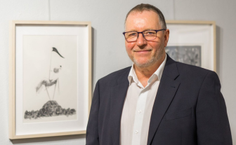 Paul Seifert Stiegl-Brauwelt Ausstellung Maxglan