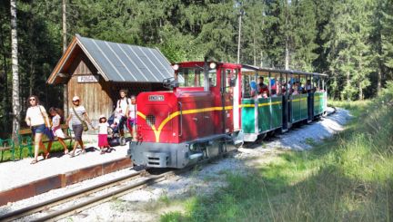 Salzburger Freilichtmuseum Kooperation Stiegl Brauwelt Bierreise