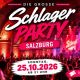 Schlager Party Brauwelt
