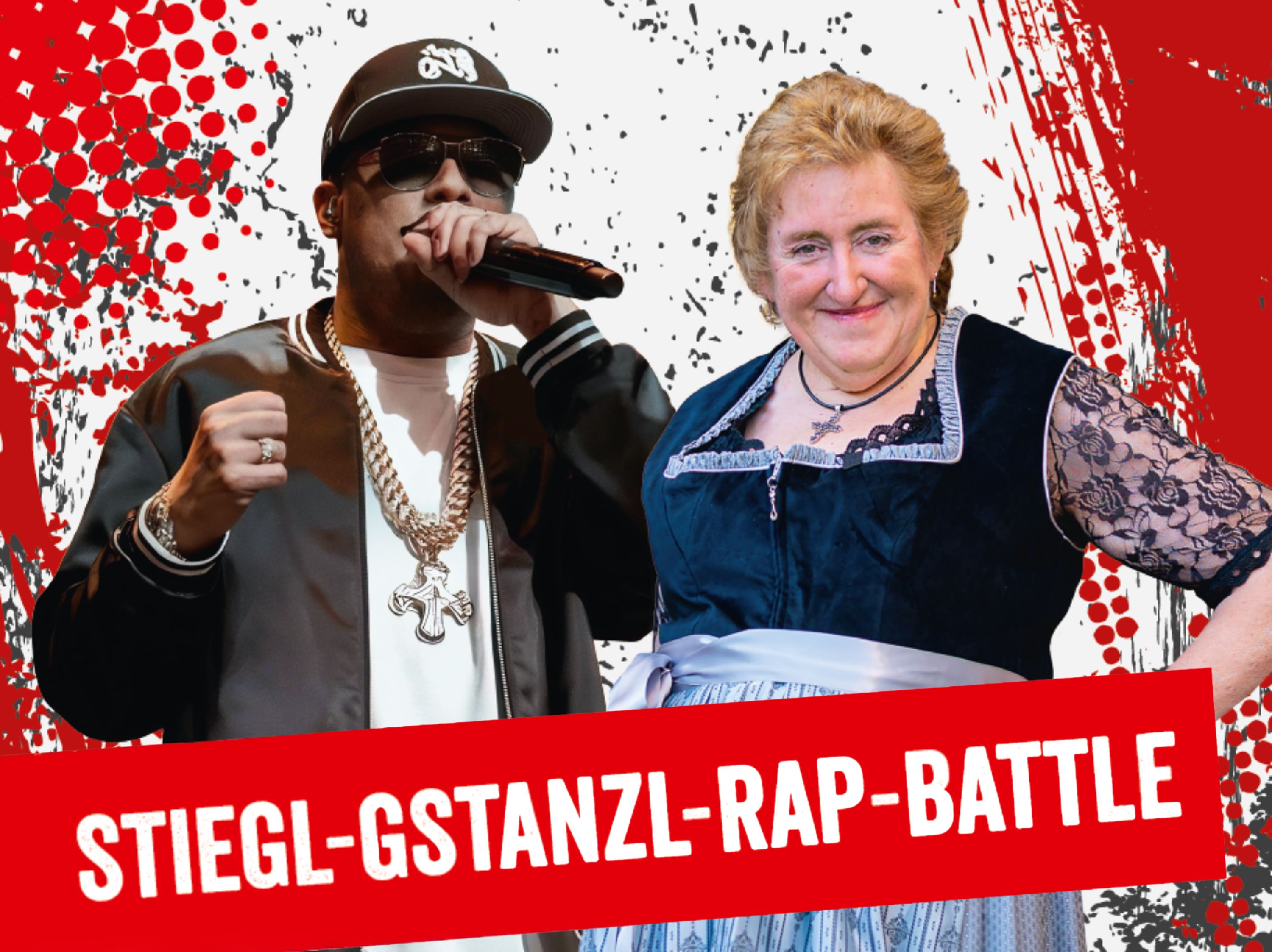 𝐒𝐓𝐈𝐄𝐆𝐋 𝐆𝐒𝐓𝐀𝐍𝐙𝐋 𝐑𝐀𝐏 𝐁𝐀𝐓𝐓𝐋𝐄