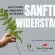 Ausstellung Sanfter Widerstand
