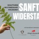 Ausstellung Sanfter Widerstand