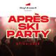 Apres Ski Party Stiegl Brauwelt