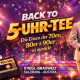 Back to 5-Uhr-Tee
