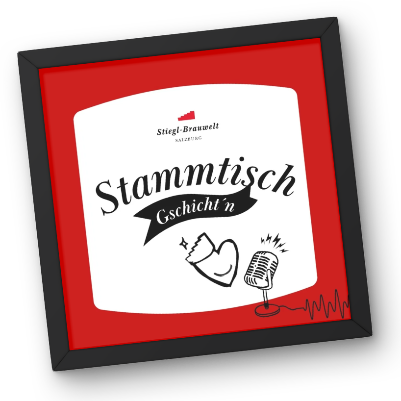 Krapfen-Mittwoch in der Stiegl-Brauwelt in Salzburg