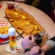 Brauwelt XXL Schnitzel