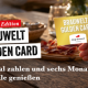 Brauwelt Golden Card