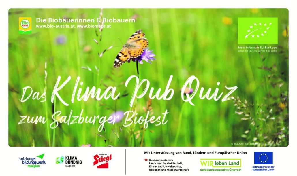 Klima Pub Quiz